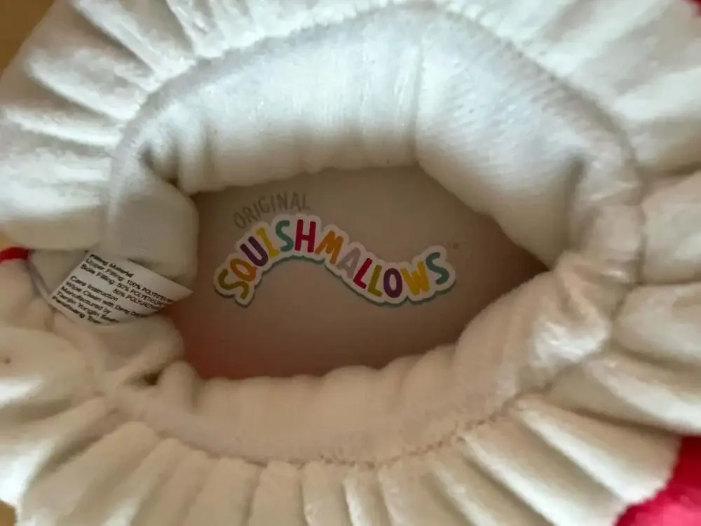 Squishmallows brand new
